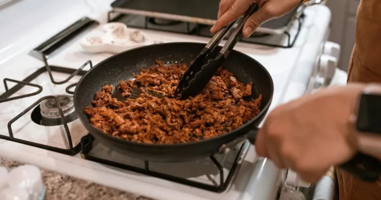 Ground Beef Bulgogi Recipe