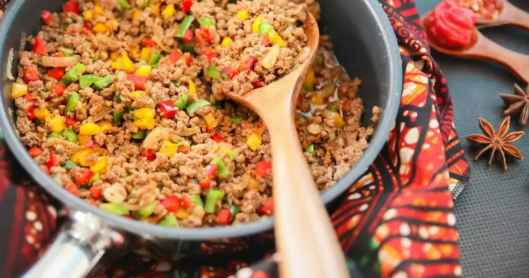 canned beef