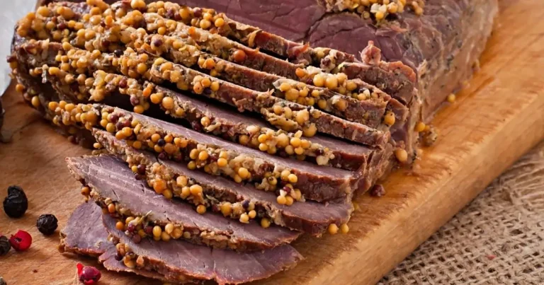 Corned Beef