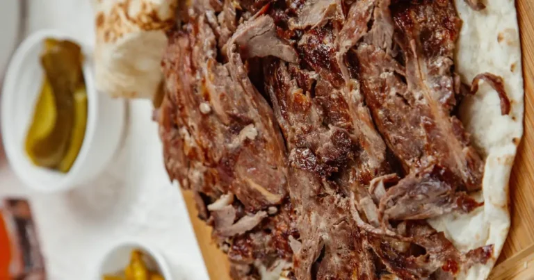 mexican shredded beef