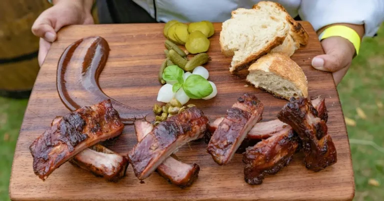 Beef Back Ribs