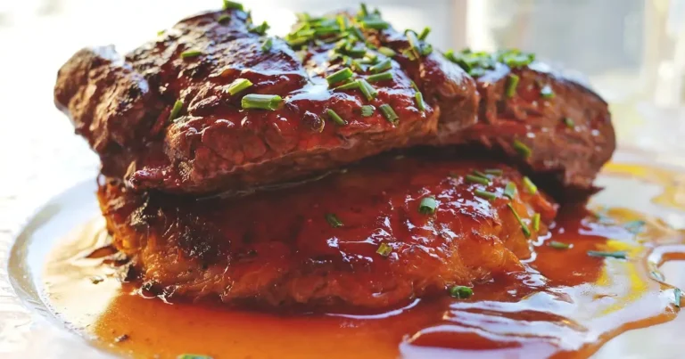 Boneless Beef Ribs