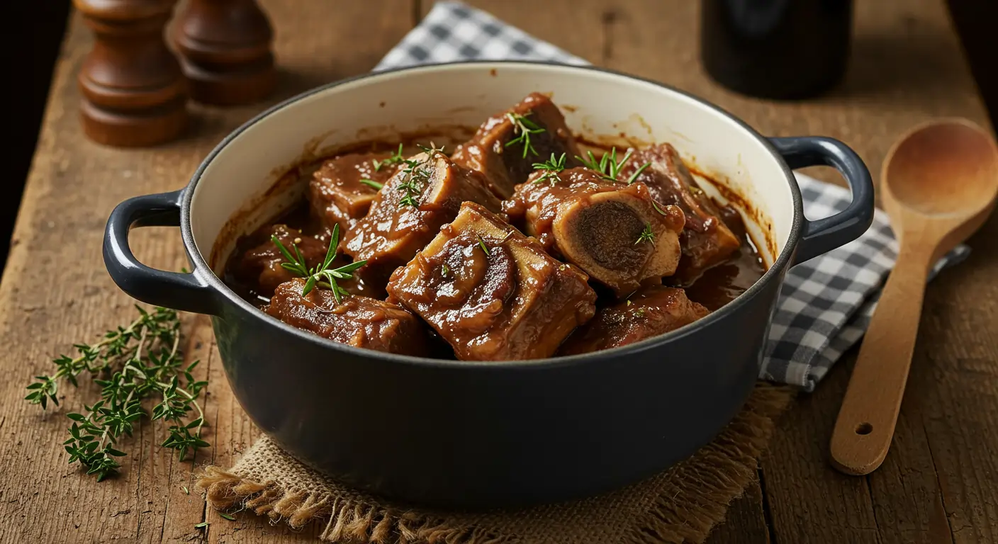 beef neck bones