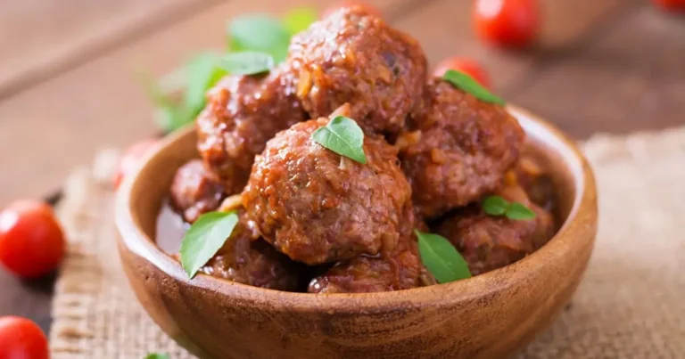 meatballs