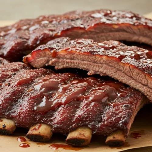 Beef Back Ribs