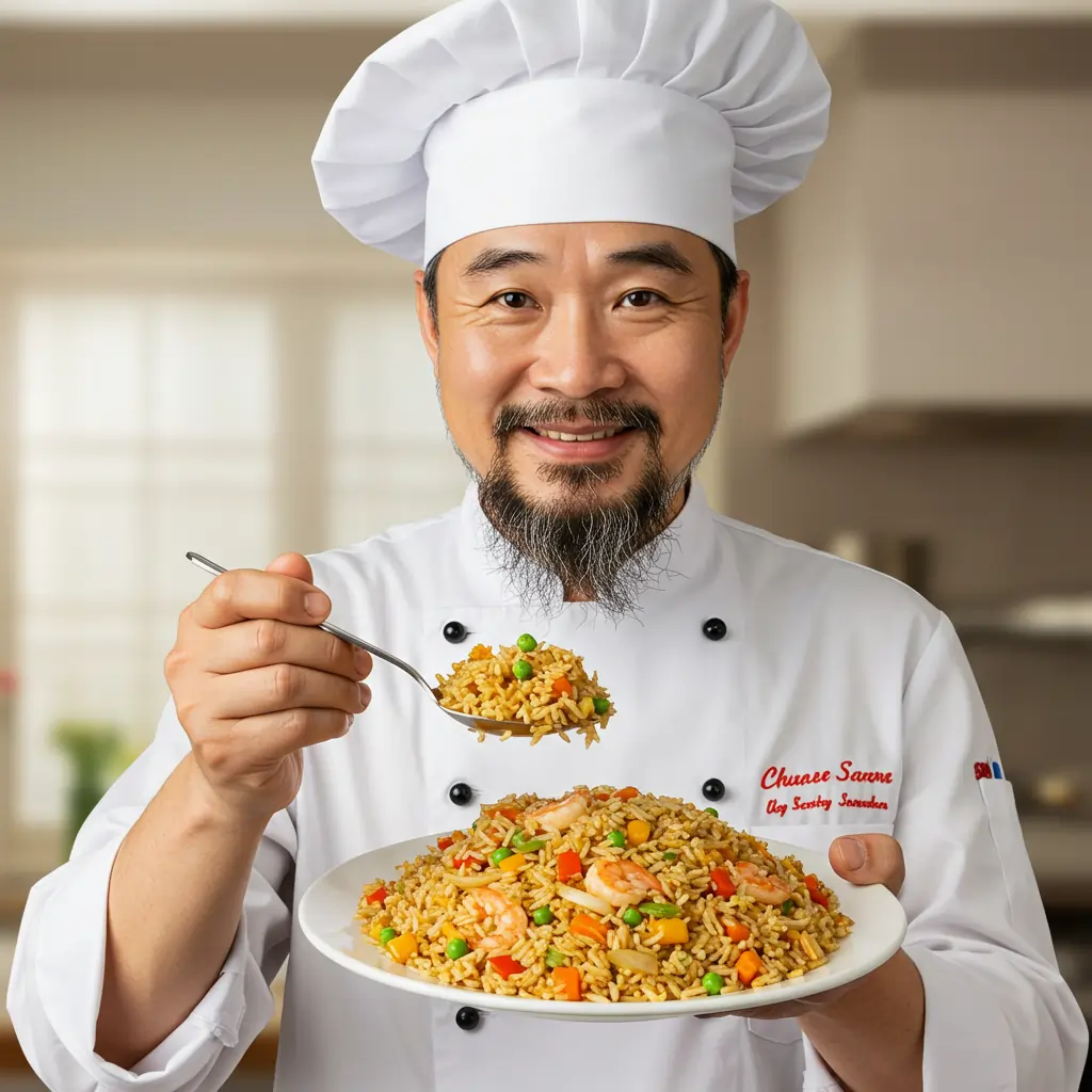Chinese cuisine