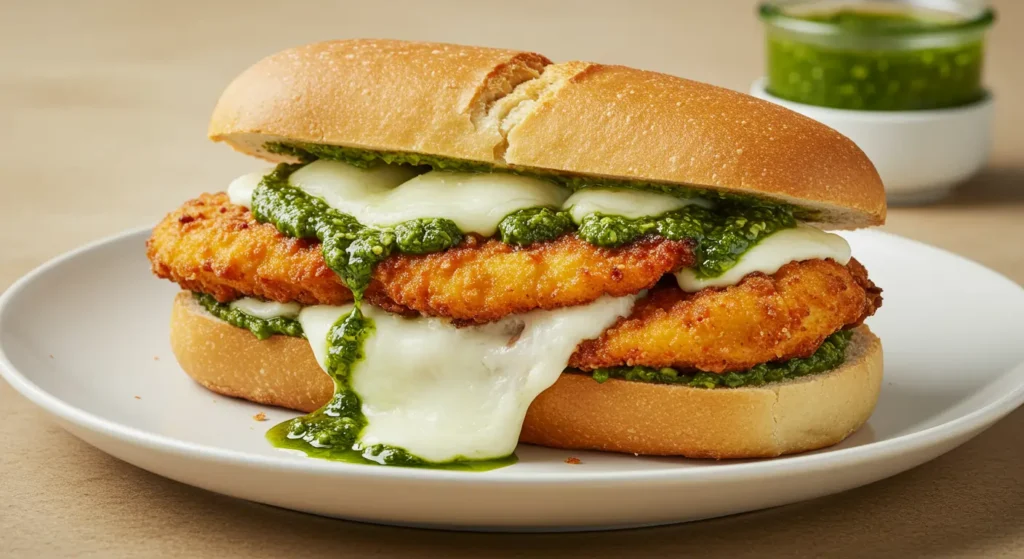 baked chicken cutlets in the oven