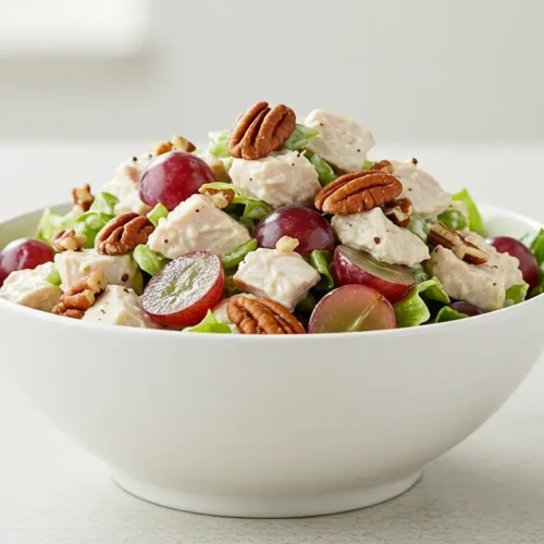 Chicken Salad Chick's Grape Salad