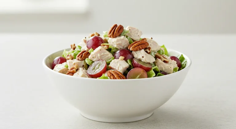 Chicken Salad Chick's Grape Salad