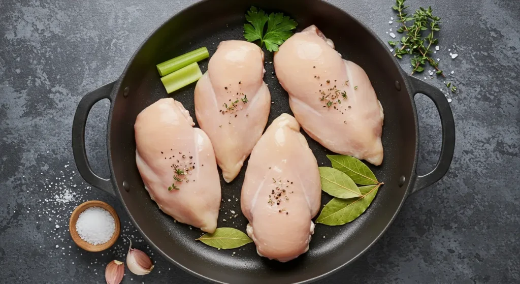 chicken recipes