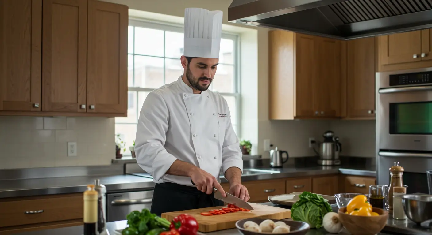 cooking techniques